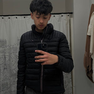 Meet your Posher, Raymond